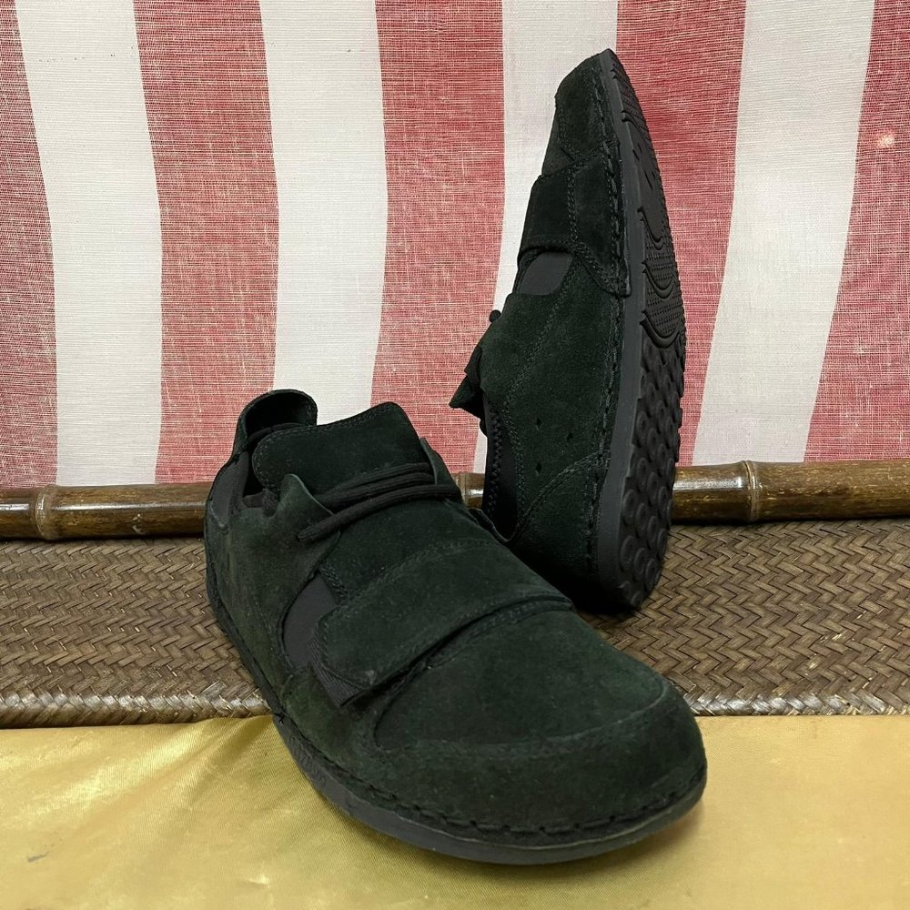 NWB OTZ oetzi3300 Unisex men women Shoes OTZ1-LOW 3301 sneaker comfort